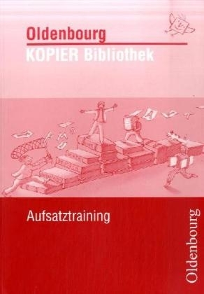 Aufsatztraining