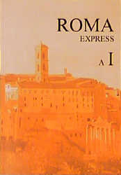 Roma Ausgabe A Band I - Reinhold Ernstberger, Richard Nusser, Hans Ramersdorfer