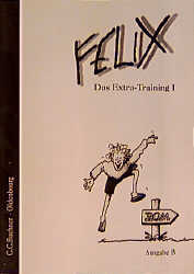 Felix - Ausgabe B. Das Lateinbuch - 