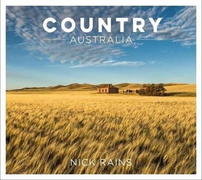 Country Australia - Nick Rains