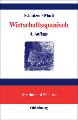 Wirtschaftsspanisch - 