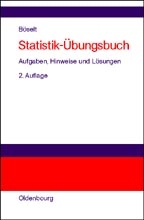 Statistik-Übungsbuch - Martin Böselt