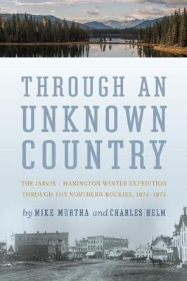 Through An Unknown Country - 