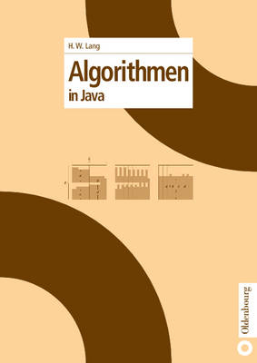 Algorithmen - Hans Werner Lang