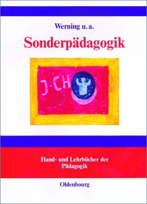 Sonderpädagogik - Rolf Werning, Rolf Balgo, Winfried Palmowski, Martin Sassenroth