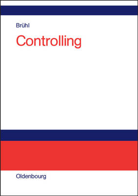 Controlling - Rolf Brühl