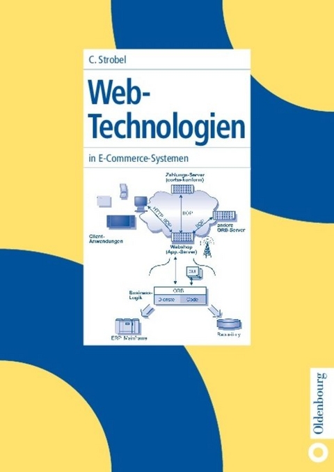 Web-Technologien in E-Commerce-Systemen - Claus Strobel