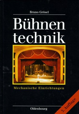 Bühnentechnik - Bruno Grösel