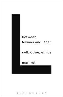 Between Levinas and Lacan - Professor Mari Ruti