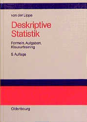 Deskriptive Statistik - Peter von der Lippe