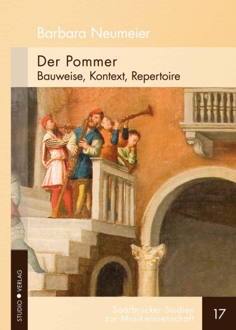 Der Pommer - Barbara Neumeier