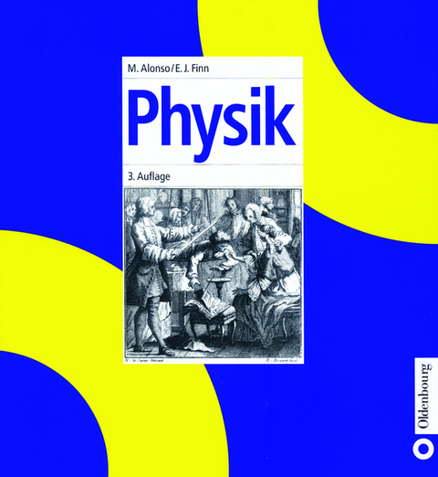 Physik - Marcelo Alonso, Edward J. Finn