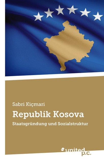 Republik Kosova - Sabri Kiçmari