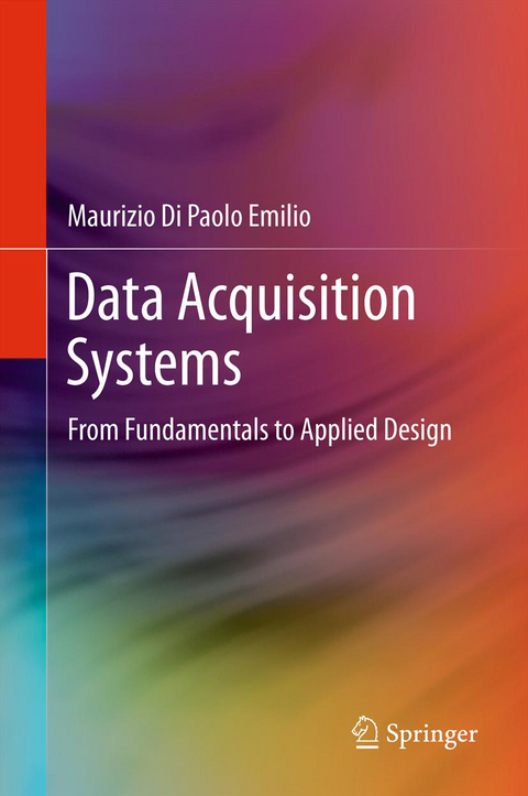 Data Acquisition Systems - Maurizio Di Paolo Emilio