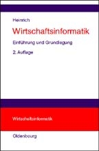 Wirtschaftsinformatik - Lutz J. Heinrich