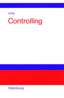 Controlling - Hans Jung