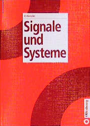 Signale und Systeme - Uwe Kiencke