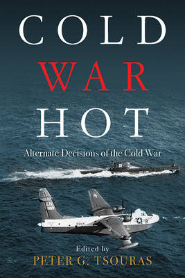 Cold War Hot - 