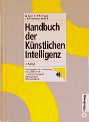 Handbuch der Künstlichen Intelligenz - 