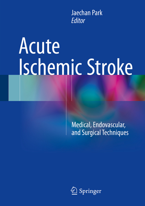 Acute Ischemic Stroke - 