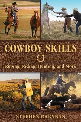 Cowboy Skills - 