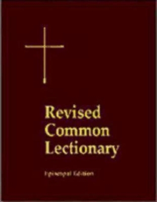 Revised Common Lectionary Lectern Edition -  Church Publishing