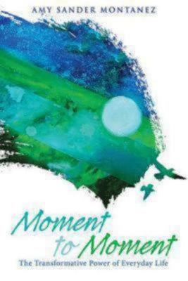 Moment to Moment - Amy Sander Montanez