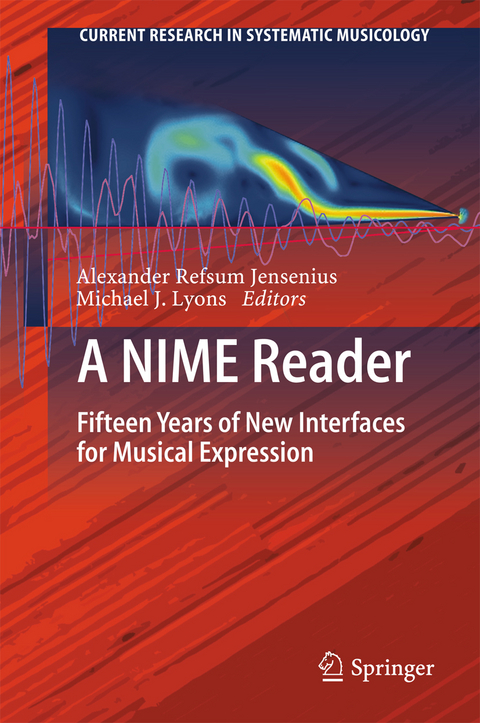 A NIME Reader - 