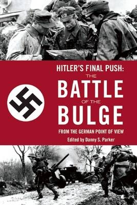 Hitler's Final Push - 