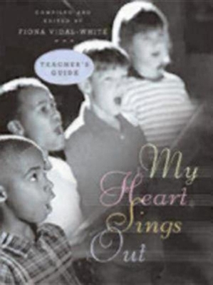 My Heart Sings Out Teacher's Edition -  Church Publishing