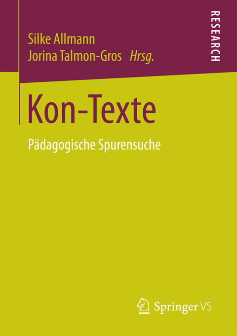 Kon-Texte - 