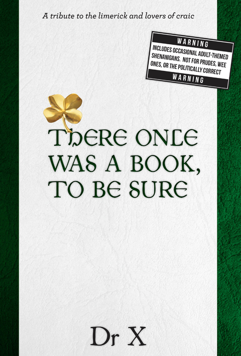 There Once Was a Book, To Be Sure ... -  Dr X