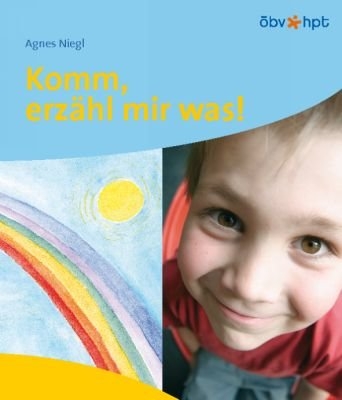 Komm, erzähl mir was - Agnes Niegl