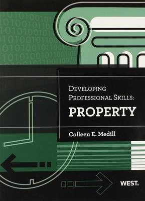 Developing Professional Skills - Colleen Medill