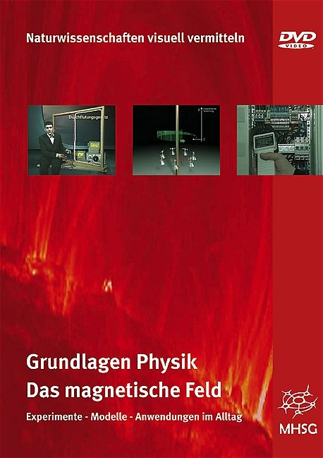 Grundlagen Physik - Das magnetische Feld