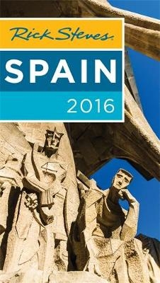 Rick Steves' Spain 2016 - Rick Steves