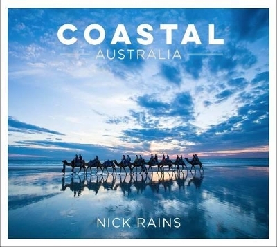 Coastal Australia - Nick Rains