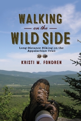 Walking on the Wild Side - Kristi M. Fondren