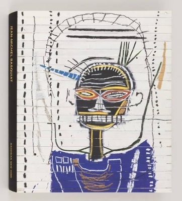 Jean-Michel Basquiat - Robert Farris Thompson, Renee Ricard