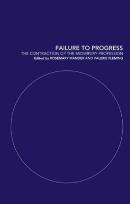 Failure to Progress - Rosemary Mander, Valerie Fleming