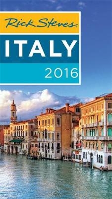 Italy 2016 - Rick Steves