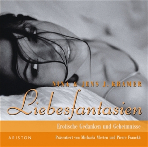 Liebesfantasien - Nina Kramer, Jens J Kramer