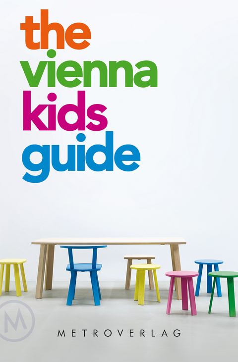 the vienna kids guide