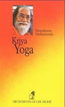 Kriya Yoga - Paramahansa Hariharananda