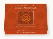 Die Weisheit des Buddhismus - Richard Reschika