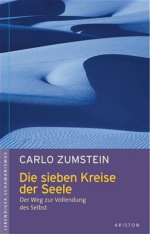 Die sieben Kreise der Seele - Carlo Zumstein