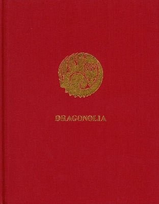 Dragonolia - Chris Barnardo