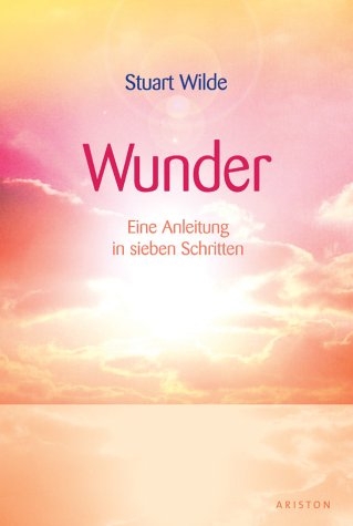 Wunder - Stuart Wilde