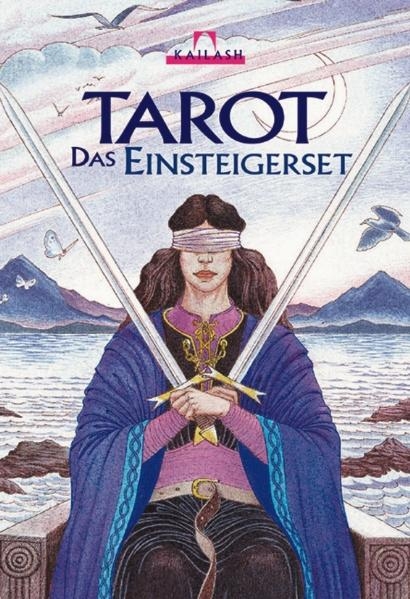Tarot - Das Einsteigerset - Juliet Sharman-Burke