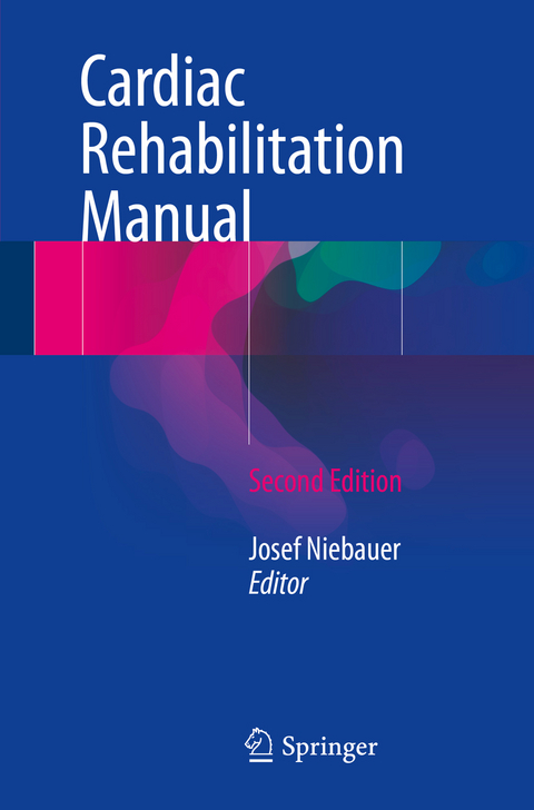 Cardiac Rehabilitation Manual - 